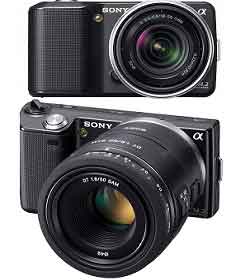 Sony Alpha NEX-6 Dijital Kamera Fiyatı