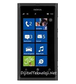 Nokia 800 Fiyatı Özellikleri İnceleme