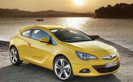 2012 Opel Zafira Tourer Fiyatları ve Teknik Özellikleri