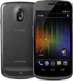 Samsung Google Galaxy Nexus I9250 Fiyatı Ve Özellikleri