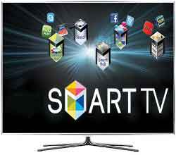 Smart TV Akıllı Televizyonlar Hackleniyor