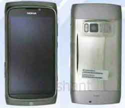 Nokia 801T Teknik Özellikleri Yorumlar 