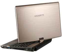 Gigabyte Booktop T1132 Fiyatı ve Teknik Özellikleri 