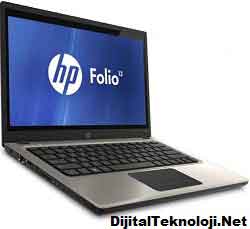 HP Folio Ultrabook Fiyatı Özellikleri