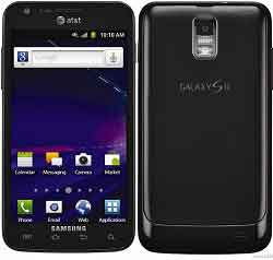 Samsung i727 Galaxy S 2 Fiyatı Özellikleri