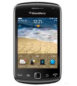 BlackBerry Curve 9380 Fiyatı Özellikleri Yorumlar