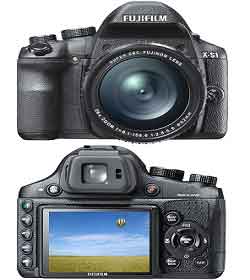 Fujifilm X-S1 Fiyatı Özellikleri Yorumlar