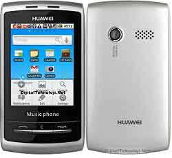 Huawei G7005 Fiyatı ve Teknik Özellikleri
