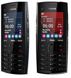 Nokia X2-02 Fiyatı Özellikleri Yorumlar 
