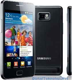 Samsung I929 Galaxy S II Duos Fiyatı Özellikleri