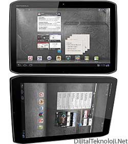 Motorola MZ617 DROID XYBOARD Tablet PC Fiyatı 