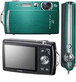 Fujifilm FinePix Z110 Dijital Kamera Fiyatı