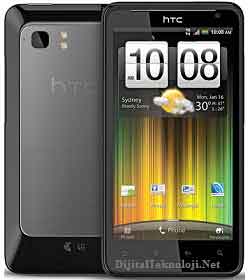 HTC Velocity 4G Fiyatı Özellikleri Yorumları