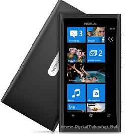 Nokia Lumia 900 Fiyatı Özellikleri Yorumlar