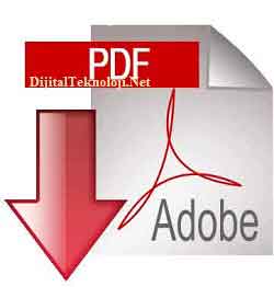 Web Sayfalarını PDF Belgesi Olarak Kaydetme