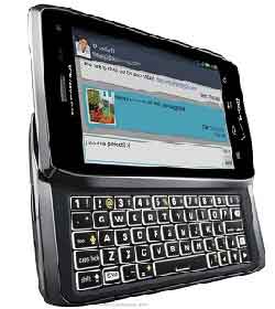 Motorola XT894 DROID 4 Fiyatı Özellikleri Yorumları 