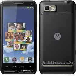 Motorola Motoluxe Fiyatı, Özellikleri, Yorumları 