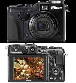 Nikon Coolpix P7100 Fiyatı ve Özellikleri