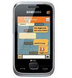 Samsung C3312 Çift Sim Kartlı Cep Telefonu Fiyatı 