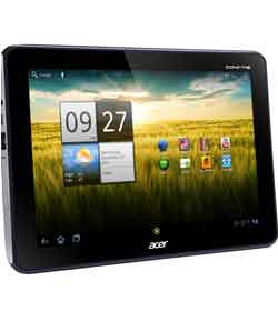 Acer Iconia Tab A700 Fiyatı Ve Özellikleri
