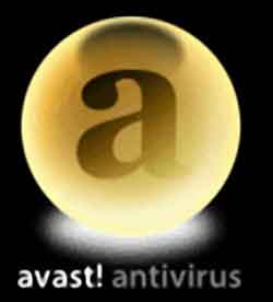 Bedava Antivirüs Programı Avast İndir