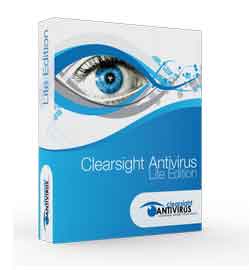 Clearsight Antivirus Programı İndir