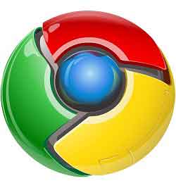 Google Chrome Başlangıç Sayfası Eklentisi 