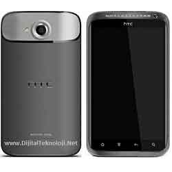 HTC One X fiyatı Ve Teknik Özellikleri 