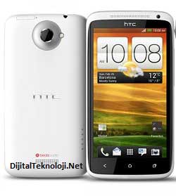 HTC One XL Fiyatı ve Özellikleri