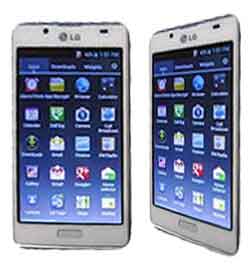 LG P700 Optimus L7 Fiyat Özellikler ve Yorumlar