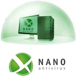Ücretsiz NANO AntiVirüs programı indir