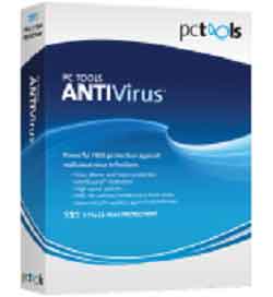 Ücretsiz Antivirüs ve Trojan Koruma Programı 