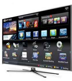 Samsung ES8000 Smart TV Fiyatı