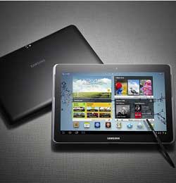 Samsung Galaxy Note 10.1 Tablet PC Fiyatı