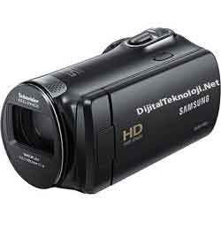 Samsung HMX-F80 Kompakt Kamera Fiyatı