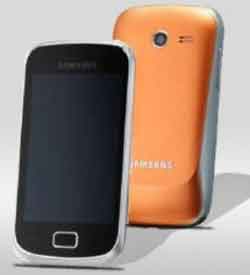 Samsung S6500 Galaxy Mini 2 Fiyatı ve Özellikleri