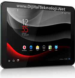 Vodafone Smart Tab II 10 inç Tablet PC Fiyatı