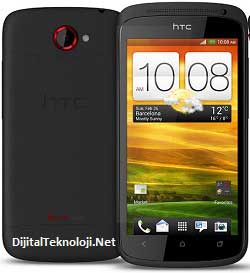 HTC One S Fiyatı ve Özellikleri 