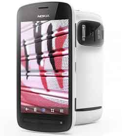Nokia 808 Fiyatı Özellikleri Yorumları 