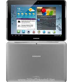 Samsung Galaxy Tab 2 Fiyatı Özellikleri Yorumlar