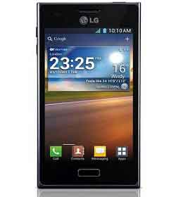 LG Optimus L5 Fiyatı ve Özellikleri 
