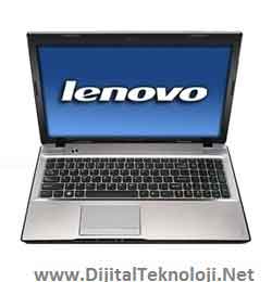 Lenovo IdeaPad Z575 Fiyatı ve Özellikleri