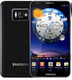 Samsung I9300 Galaxy S3 Fiyatı ve Teknik Özellikleri 