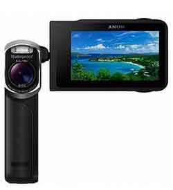 Sony Handycam GW55VE Fiyatı Ve Özellikleri