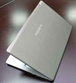 Gigabyte X11 Ultrabook Fiyatı ve Özellikleri