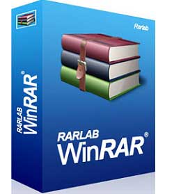 WinRAR İle Dosya Bölme Nasıl Yapılır Resimli Anlatım 
