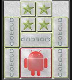 Android Zeka Oyunu Red Stone İndir 