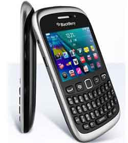 BlackBerry Curve 9320 Fiyatı ve Özellikleri