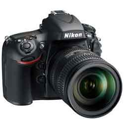 Nikon D600 DSLR Fiyatı ve Özellikleri