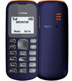 Nokia 103 Fiyatı ve Özellikleri